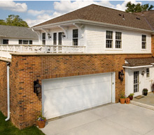 Garage Door Repair in Rolling Meadows, IL