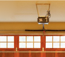 Garage Door Openers in Rolling Meadows, IL