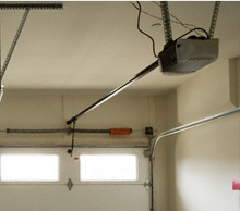 Garage Door Springs in Rolling Meadows, IL